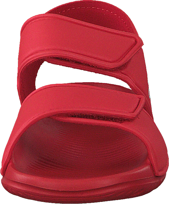 AltaSwim Scarlet / Cloud White / Scarlet - Image 4