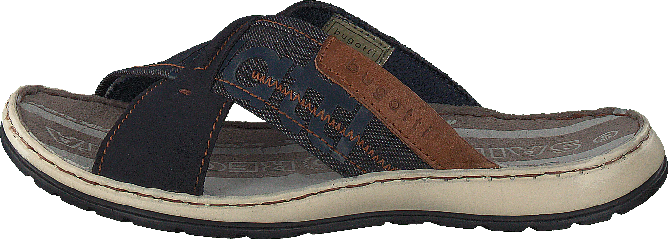 Altea Dark Blue