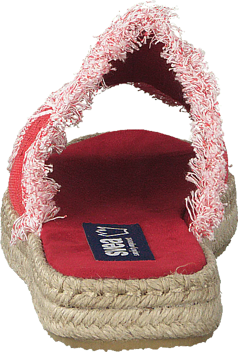 Amy Classic Red - Image 5