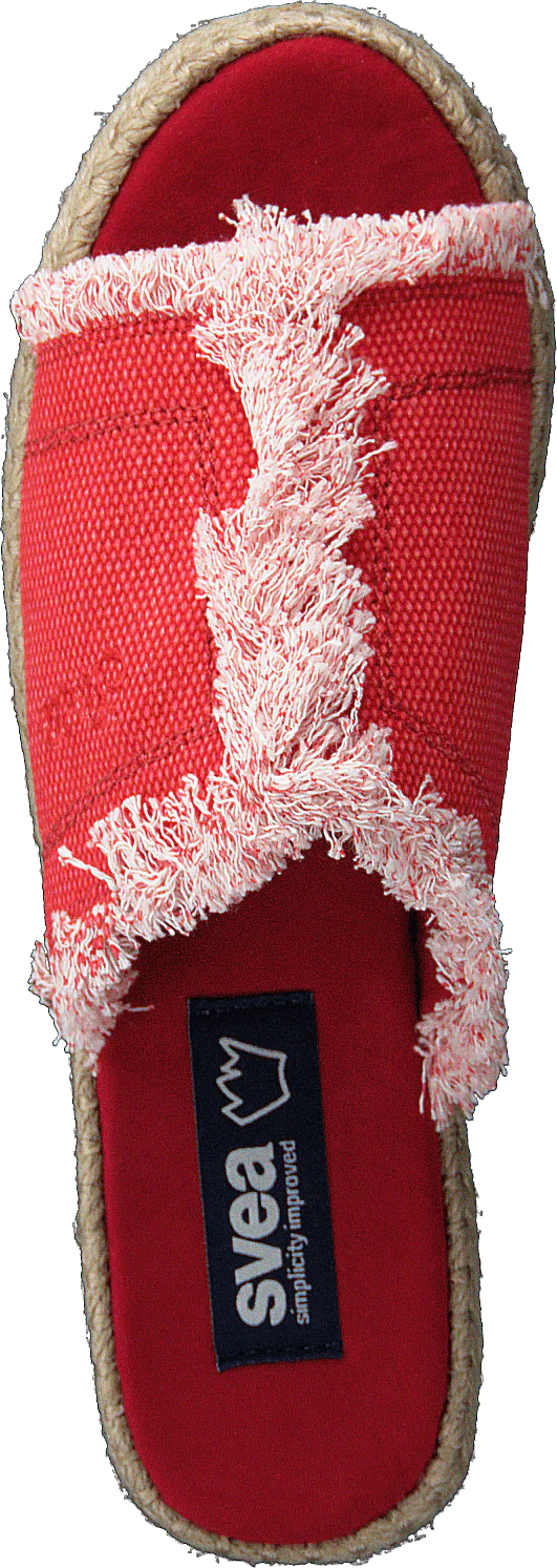 Amy Classic Red - Image 6