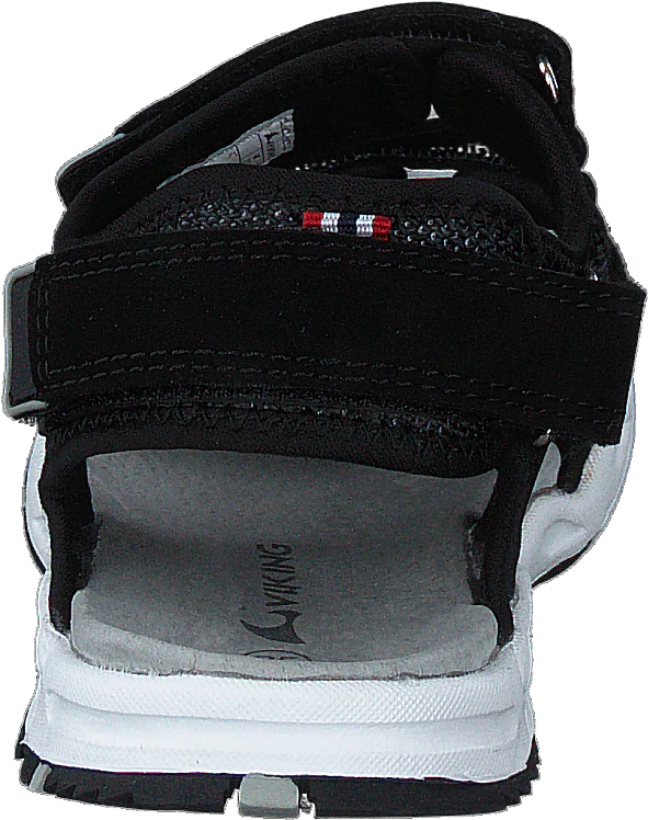 Anchor Sandal 3V Black/Grey - Image 5