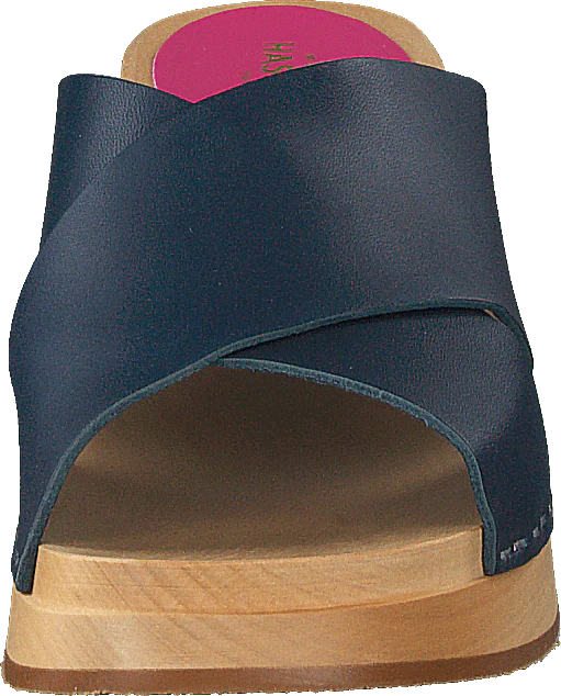 Anette High Dark Blue - Image 4