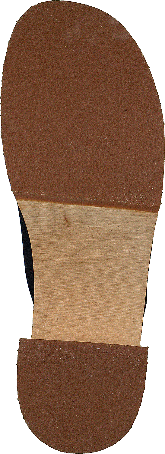 Anette High Dark Blue - Image 7