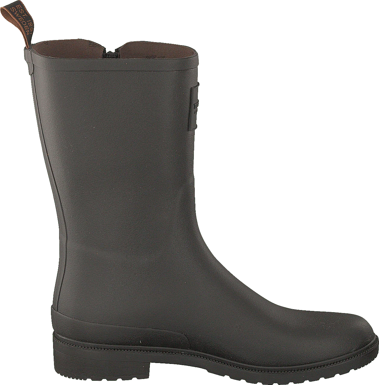 Anna Zip Black - Image 2