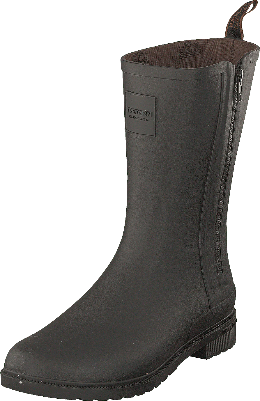 Anna Zip Black - Image 3