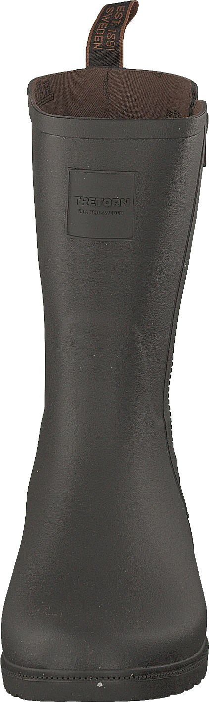 Anna Zip Black - Image 4