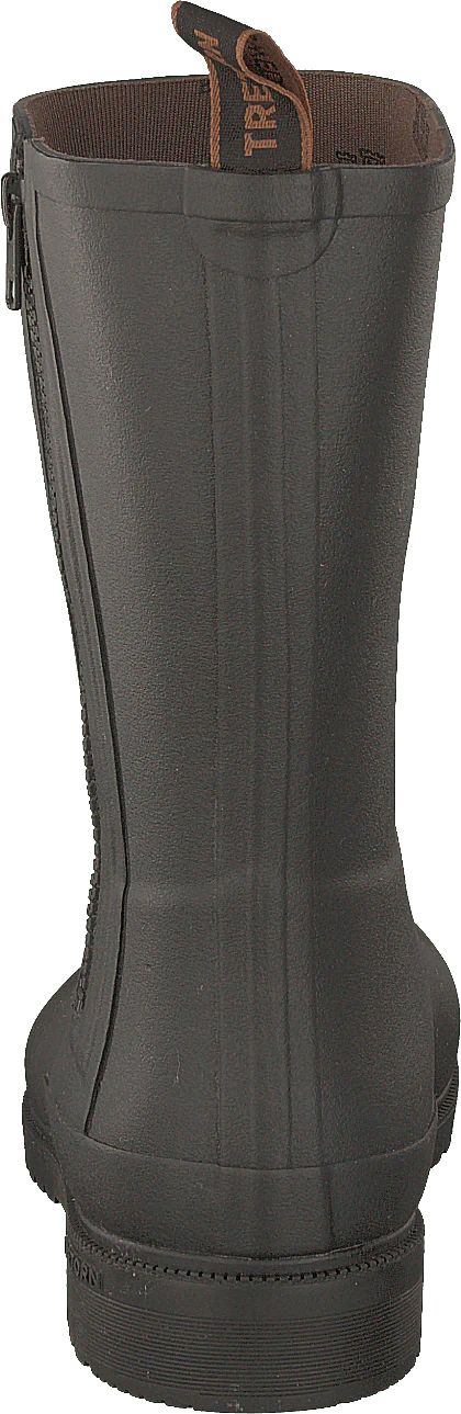 Anna Zip Black - Image 5