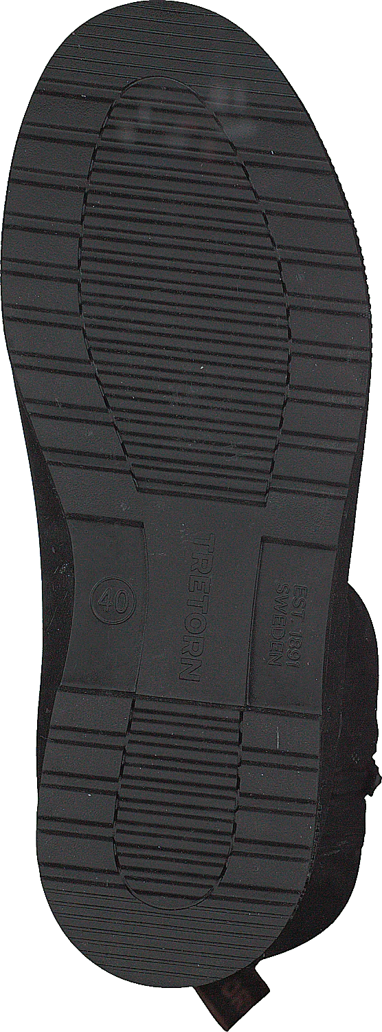 Anna Zip Black - Image 7