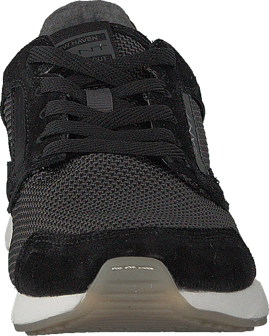 Andrew Sneaker Black - Image 4