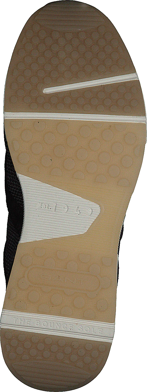 Andrew Sneaker Black - Image 7