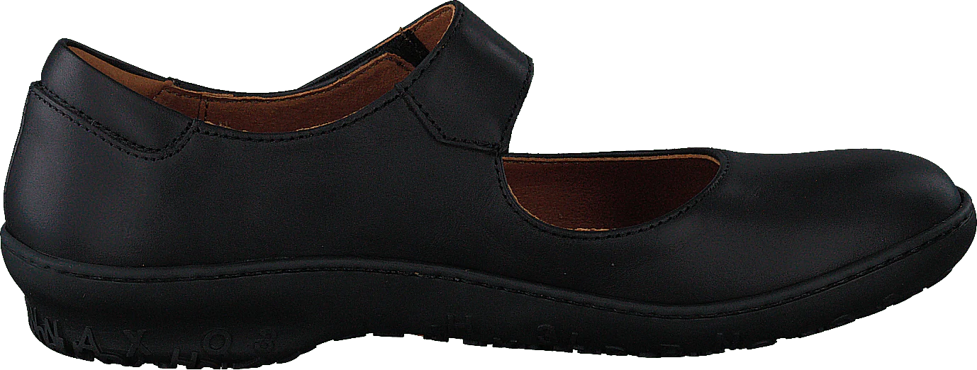 1420 Grass Waxed Black/ Antibe Black - Image 2