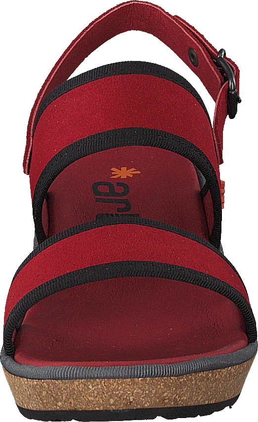 Capri Red - Image 4