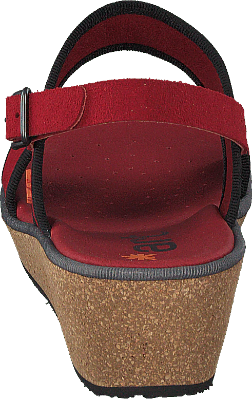 Capri Red - Image 5
