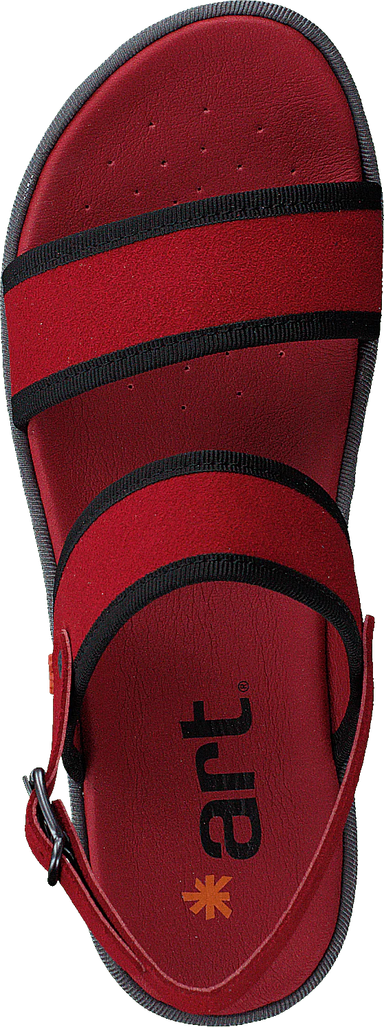 Capri Red - Image 6