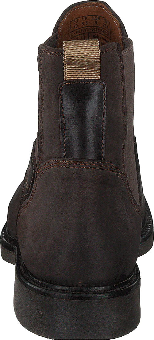 Ashleyy Chelsea Dark Brown - Image 5