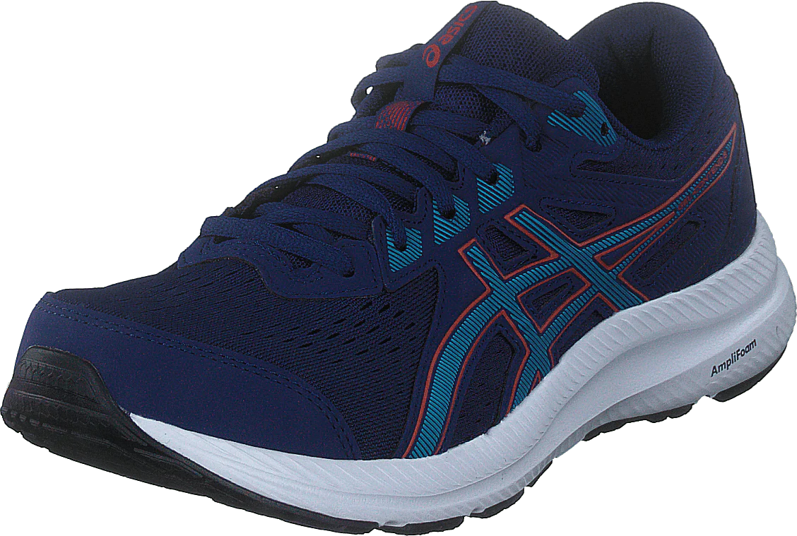 Gel-contend 8 Indigo Blue/island Blue - Image 3