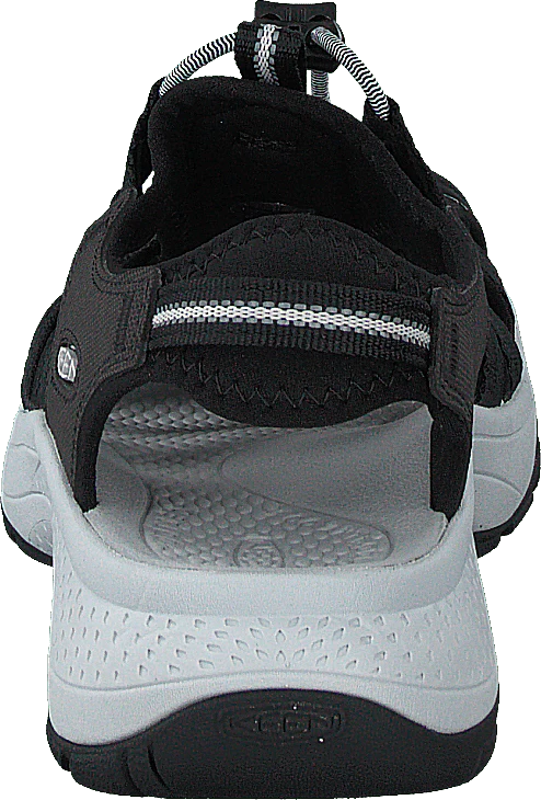 Astoria West Sandal Black/grey - Image 5