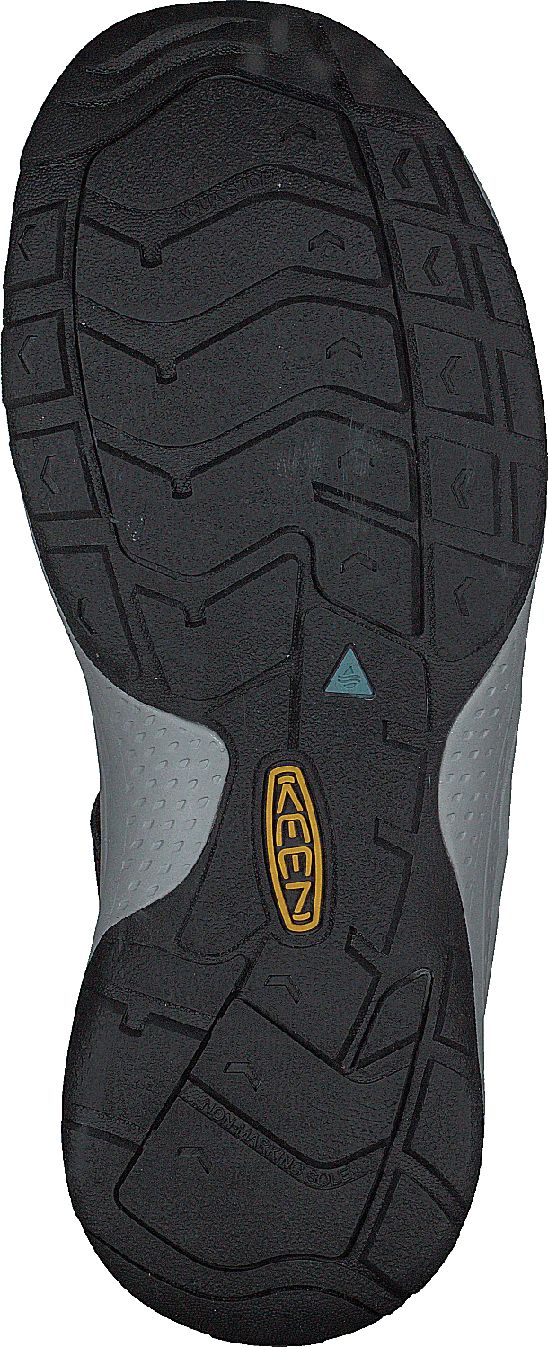 Astoria West Sandal Black/grey - Image 7