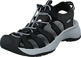 Astoria West Sandal Black/grey - Image 8