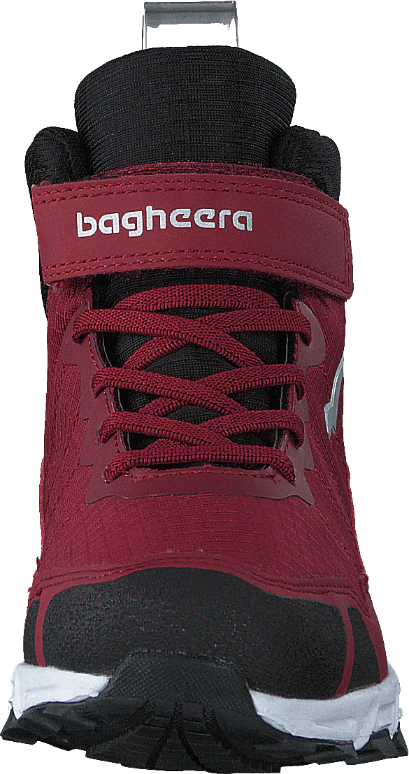 Astro Burgundy/black - Image 4