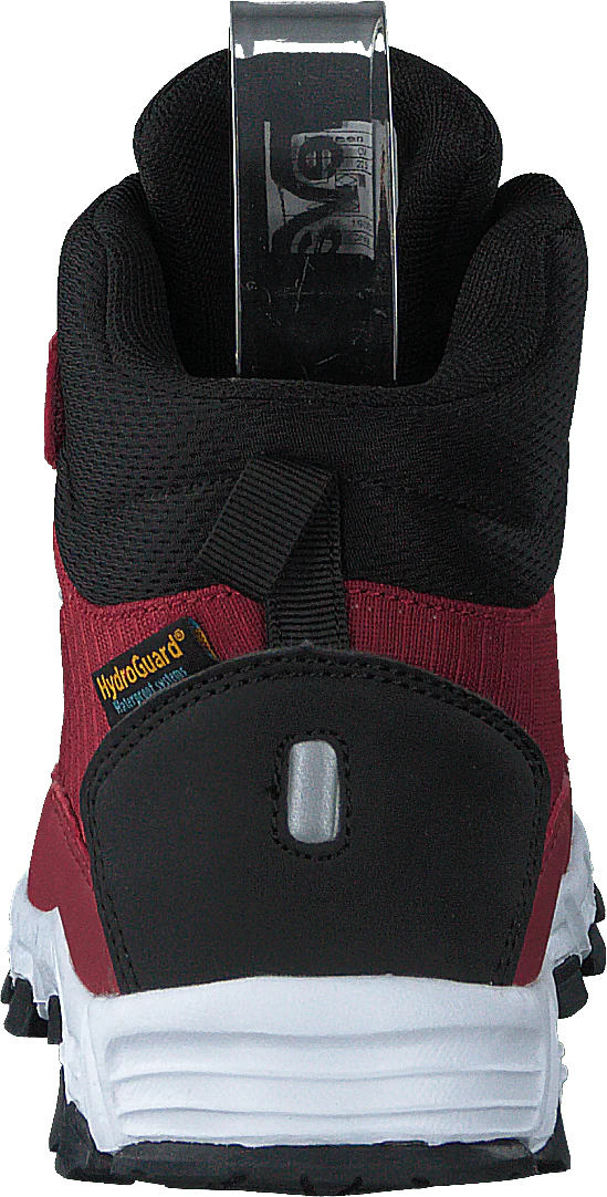 Astro Burgundy/black - Image 5
