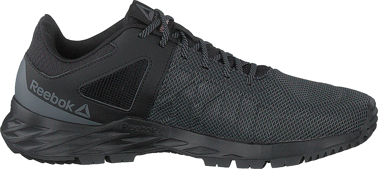 Astroride Trail 2.0 Black/cold Grey/sunglow - Image 2