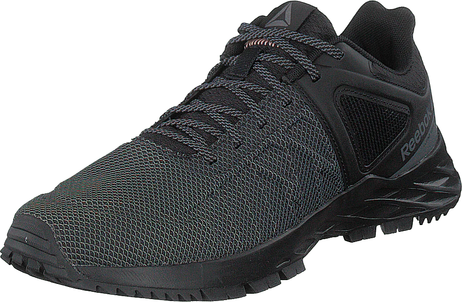 Astroride Trail 2.0 Black/cold Grey/sunglow - Image 3