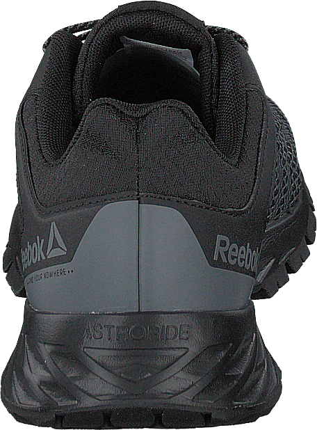 Astroride Trail 2.0 Black/cold Grey/sunglow - Image 5
