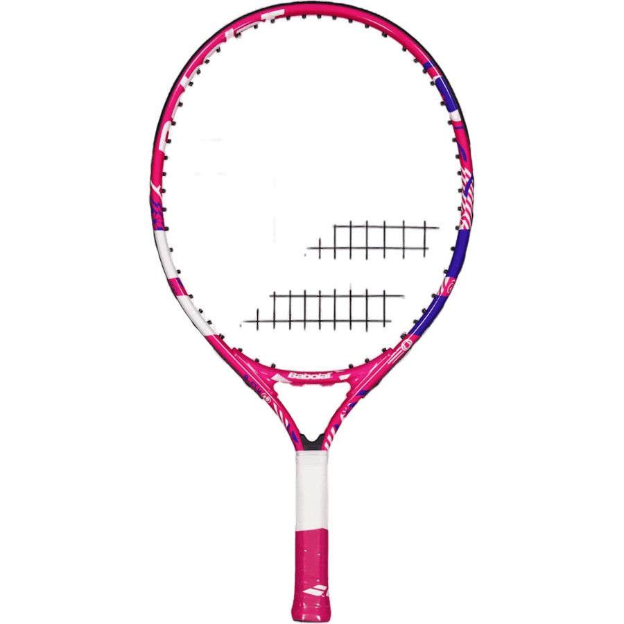 B Fly 19 Pink