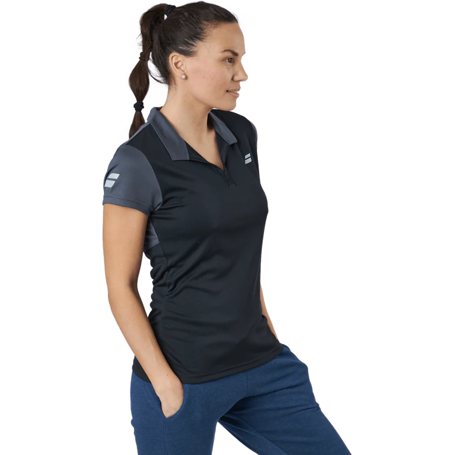 Polo Play Women Black - Image 2
