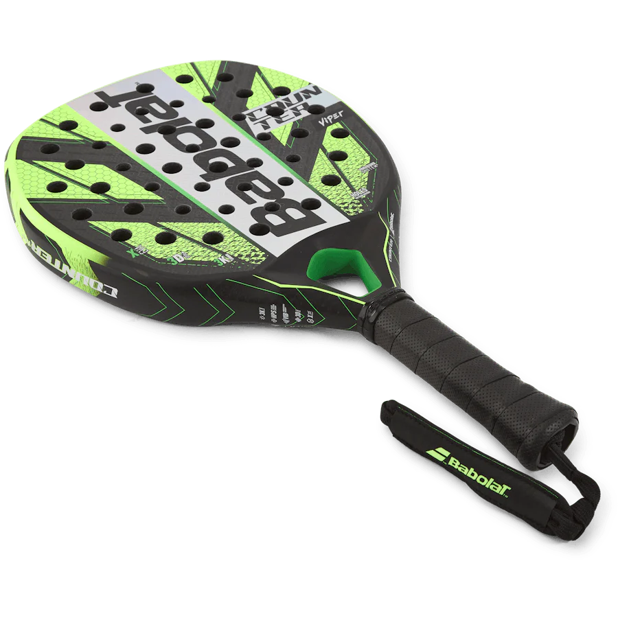 Viper Counter Yellow - Image 5