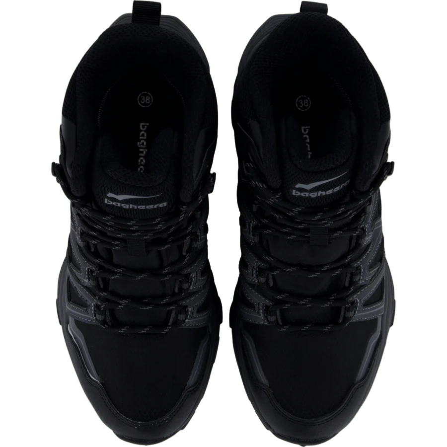 Amber Black/dark Grey - Image 6