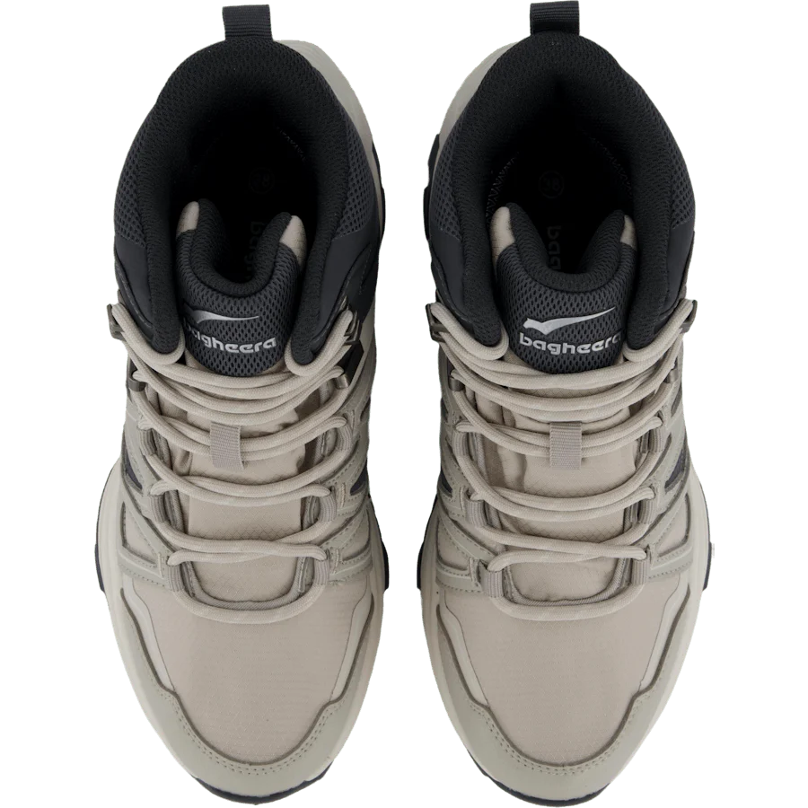Amber Dark Grey/sand - Image 6