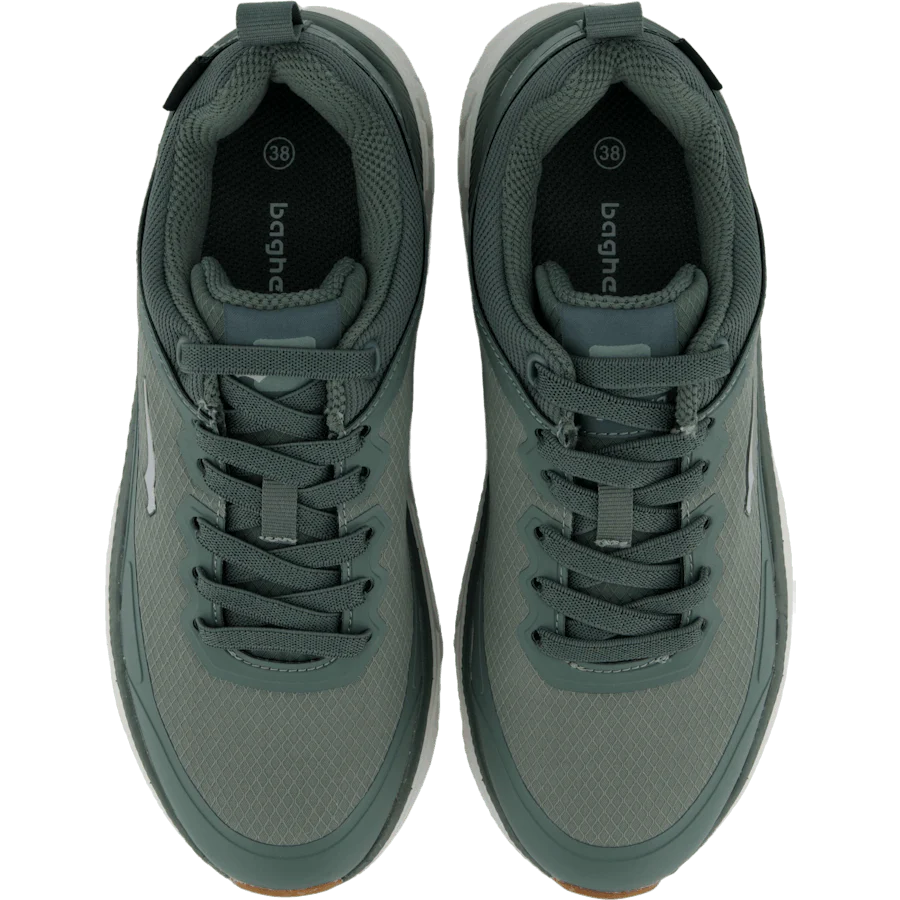Zector Green/offwhite - Image 6