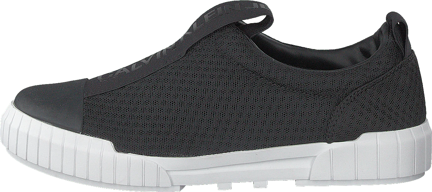 Bamina Black
