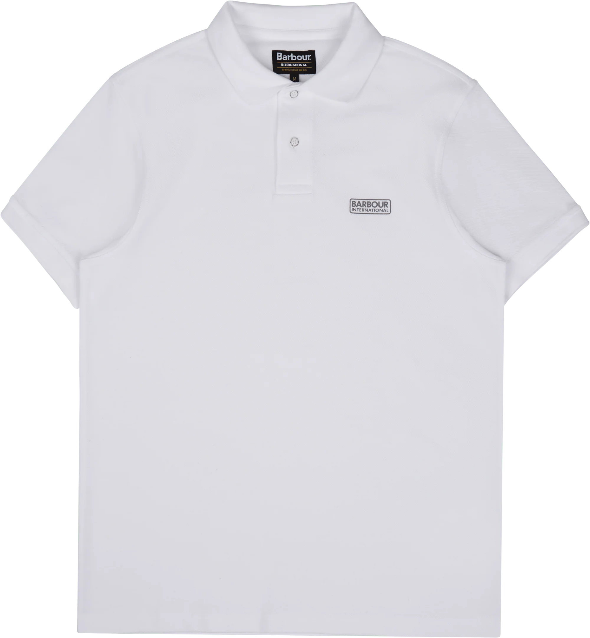 Barbour B.intl International Essential Wh11