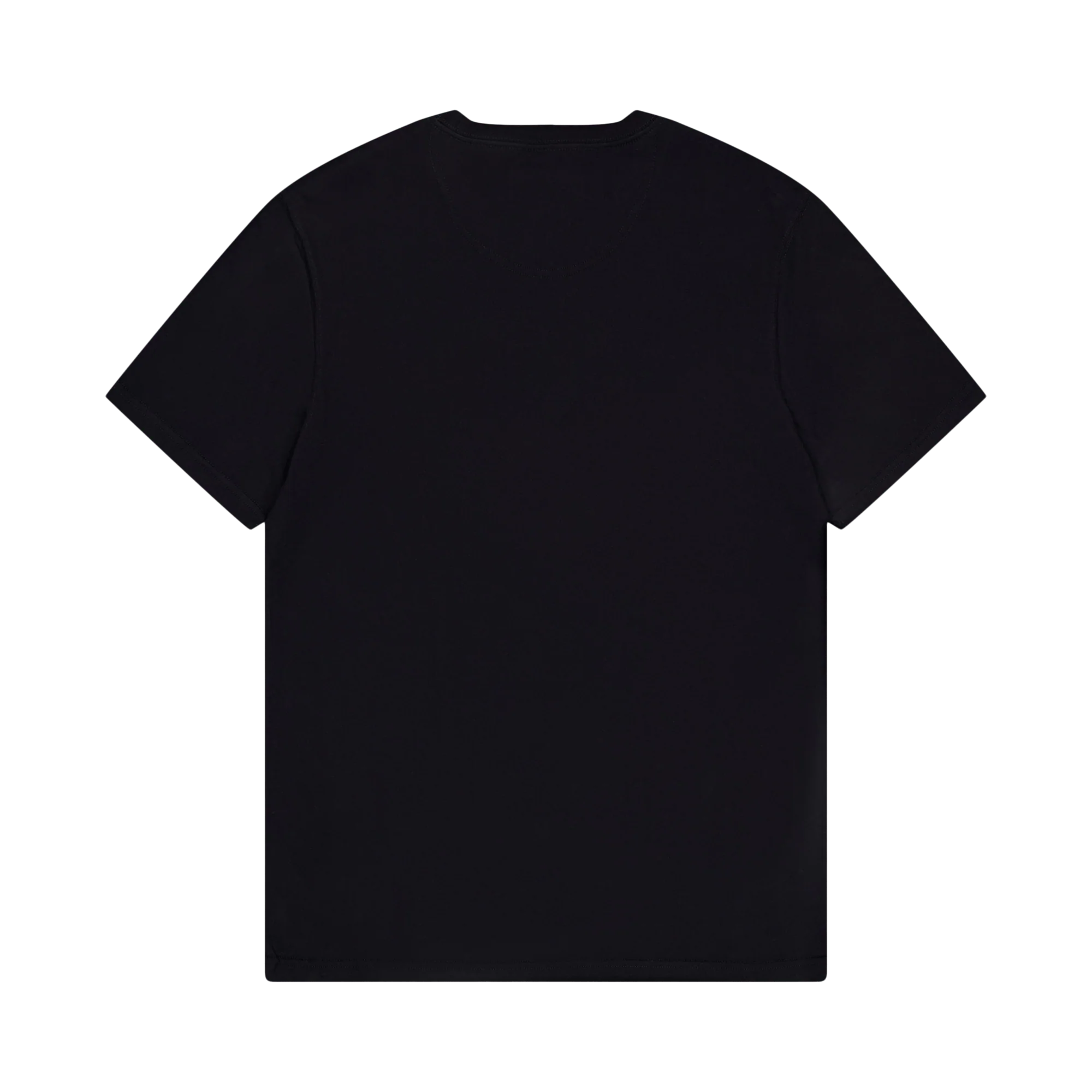 Barbour B.intl Small Logo Tee Bk31 - Image 2