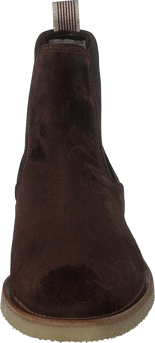 Barkley Chelsea G46 Dark Brown - Image 4