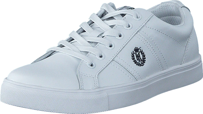 Barnes Trainer White