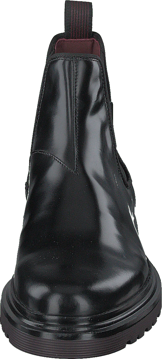 Beaumont Chelsea Black - Image 4