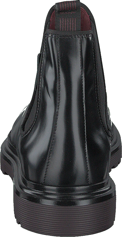 Beaumont Chelsea Black - Image 5