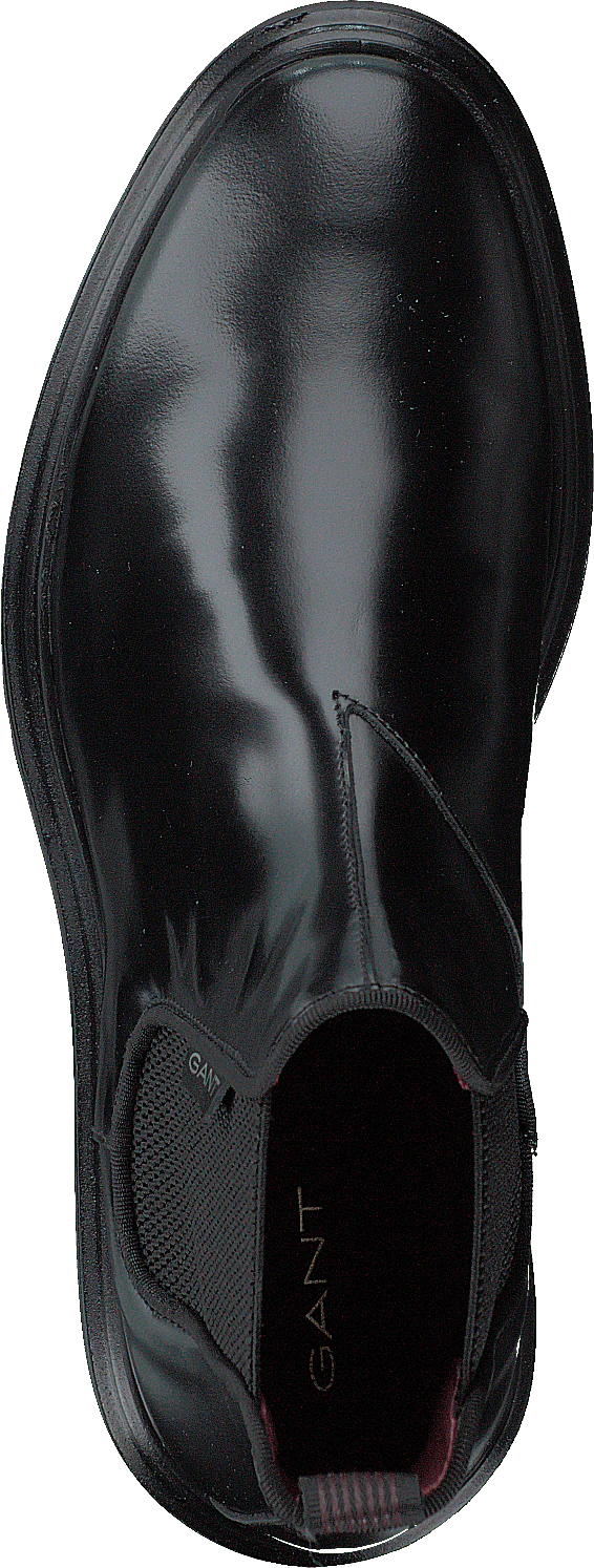 Beaumont Chelsea Black - Image 6