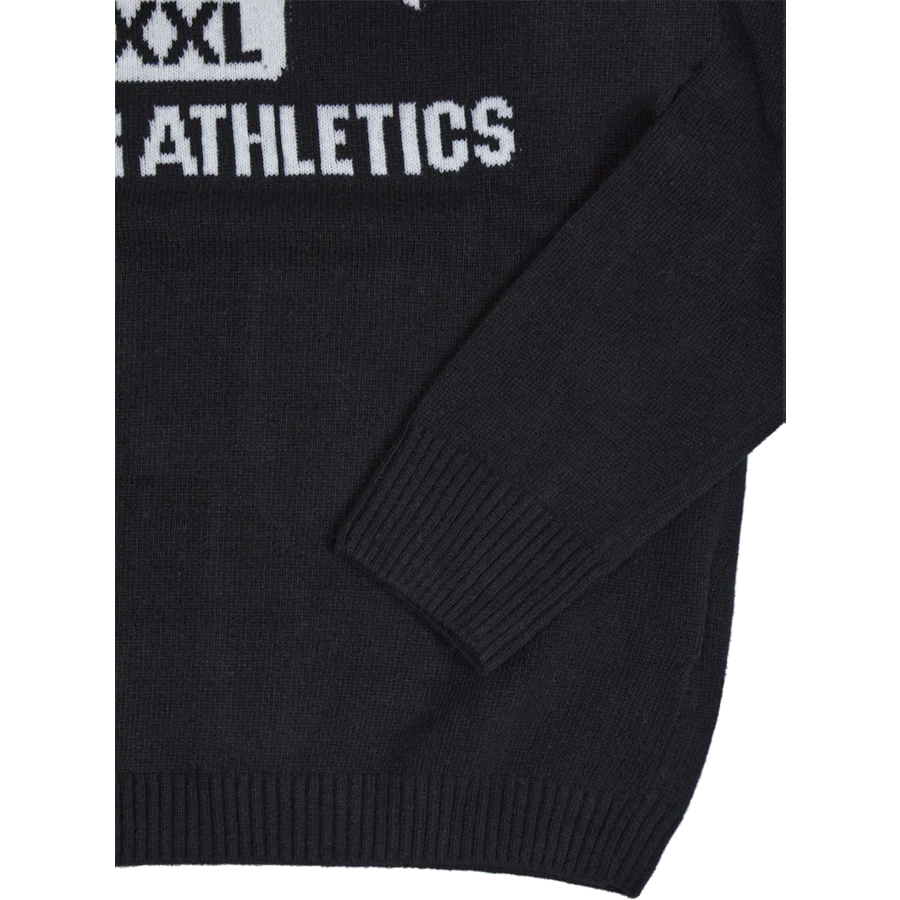 Intarsia Knit 99w - Image 4