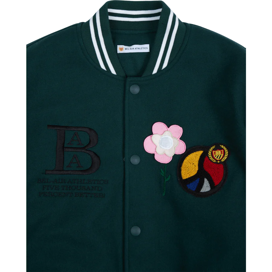 Men`s Bomber 40 - Image 3