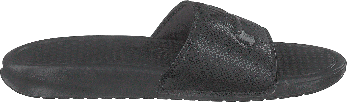 Benassi Just Do It Black/black - Image 2
