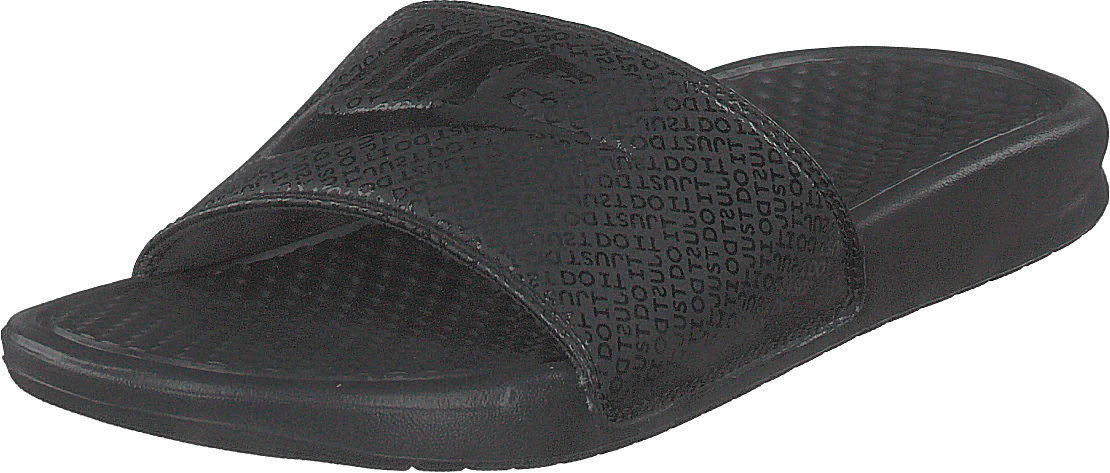 Benassi Just Do It Black/black - Image 3