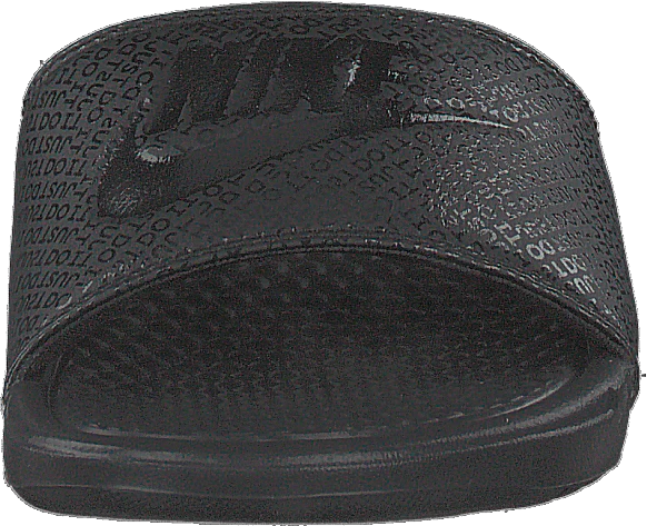 Benassi Just Do It Black/black - Image 4