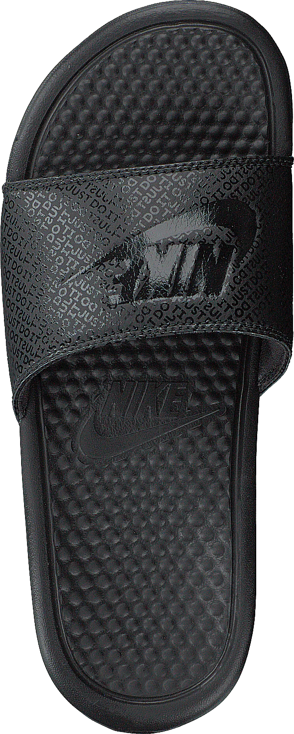 Benassi Just Do It Black/black - Image 6