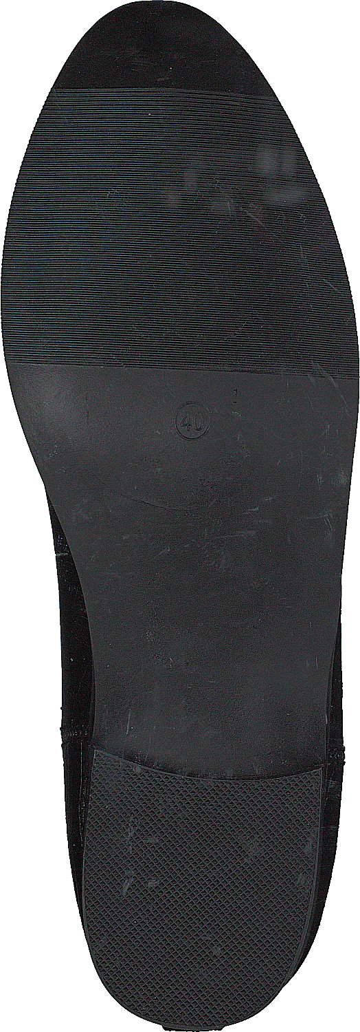 Biabelene Classic Chelsea Boot Black - Image 7