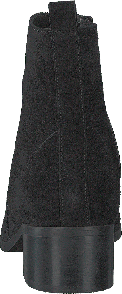 Biadora Western Ankle Boot Black 1 - Image 5